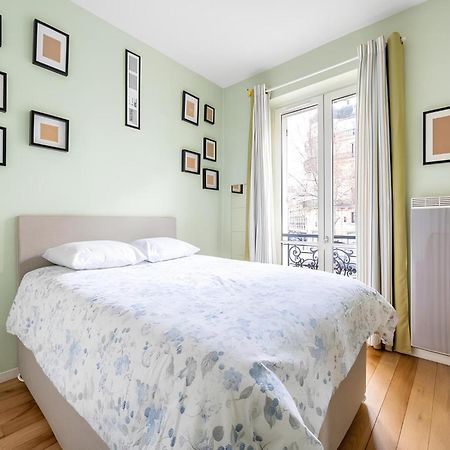 Luxury Style Appartement, Arc De Triomphe - Champs Elysees Paris Exterior photo