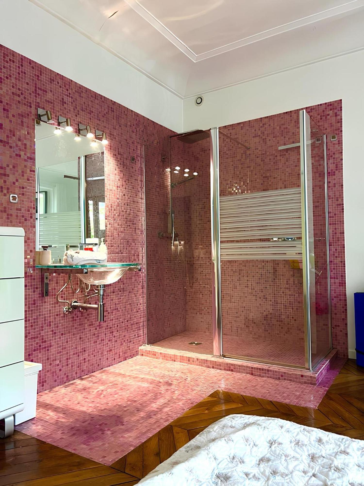 Luxury Style Appartement, Arc De Triomphe - Champs Elysees Paris Exterior photo
